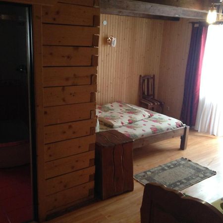 Легенда Карпат Bukovel Luaran gambar