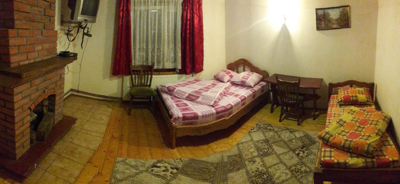 Легенда Карпат Bukovel Luaran gambar