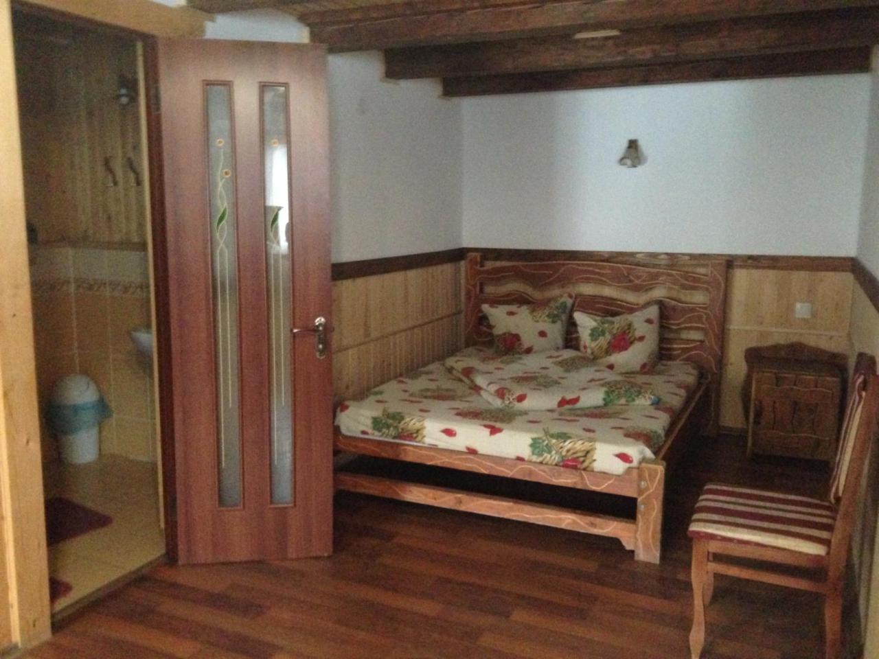 Легенда Карпат Bukovel Luaran gambar