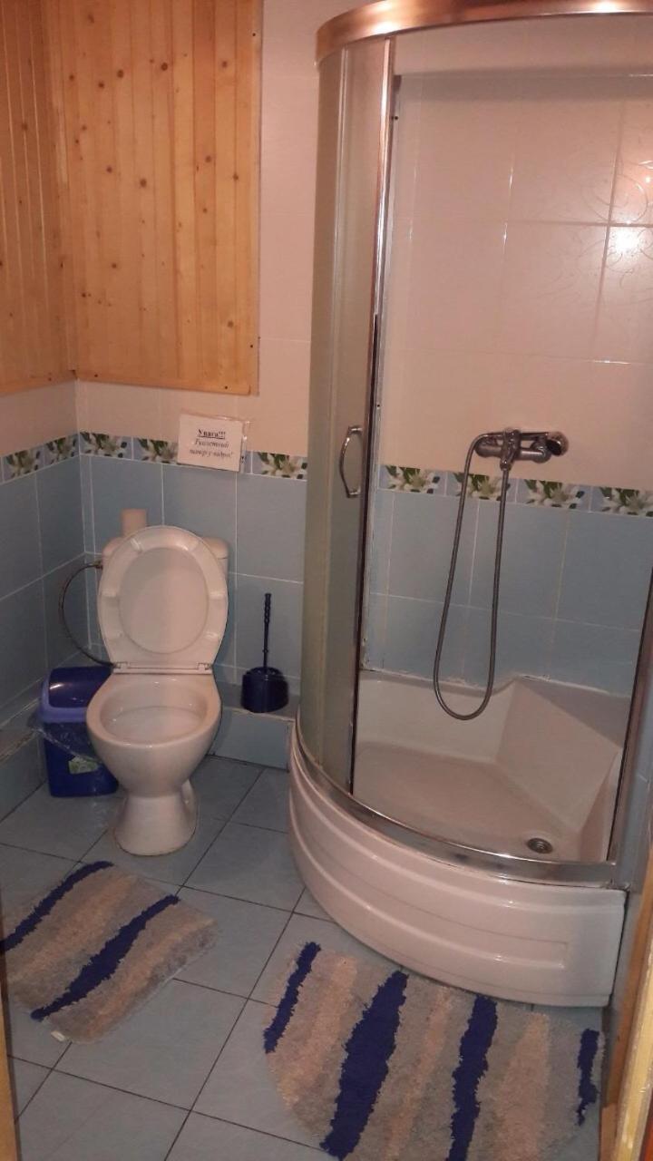 Легенда Карпат Bukovel Luaran gambar