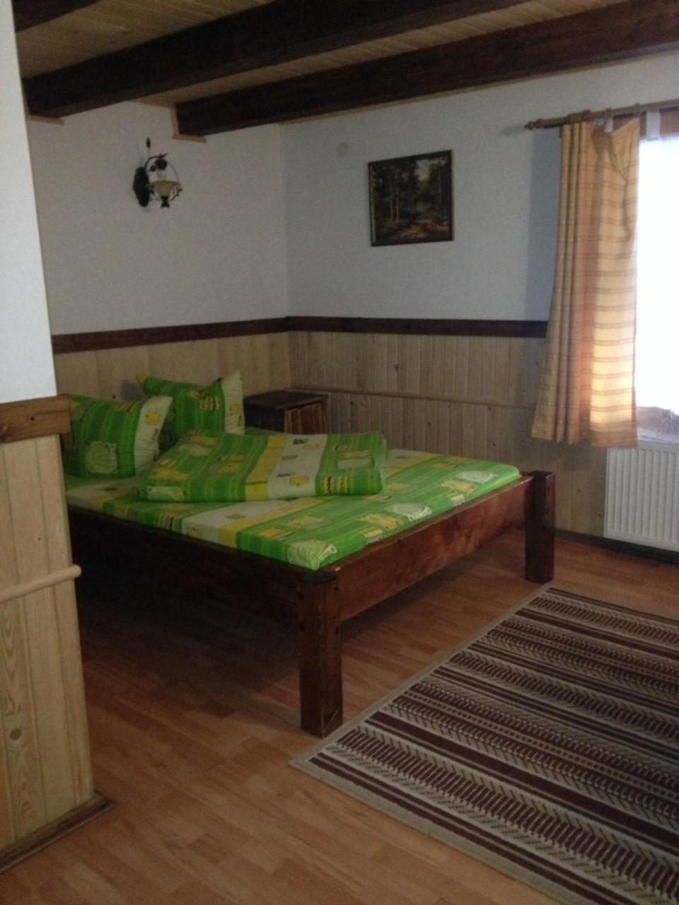 Легенда Карпат Bukovel Luaran gambar
