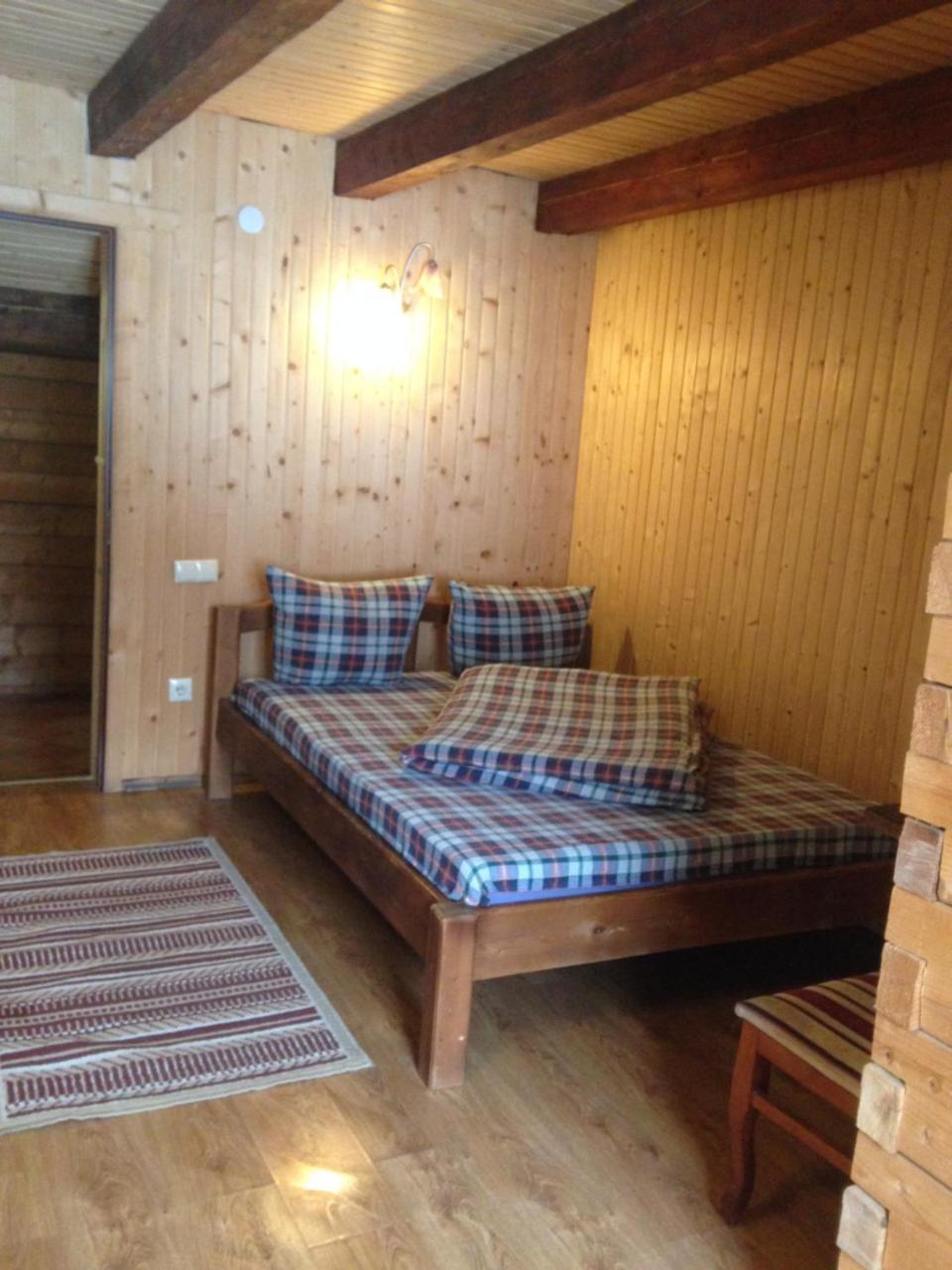 Легенда Карпат Bukovel Luaran gambar